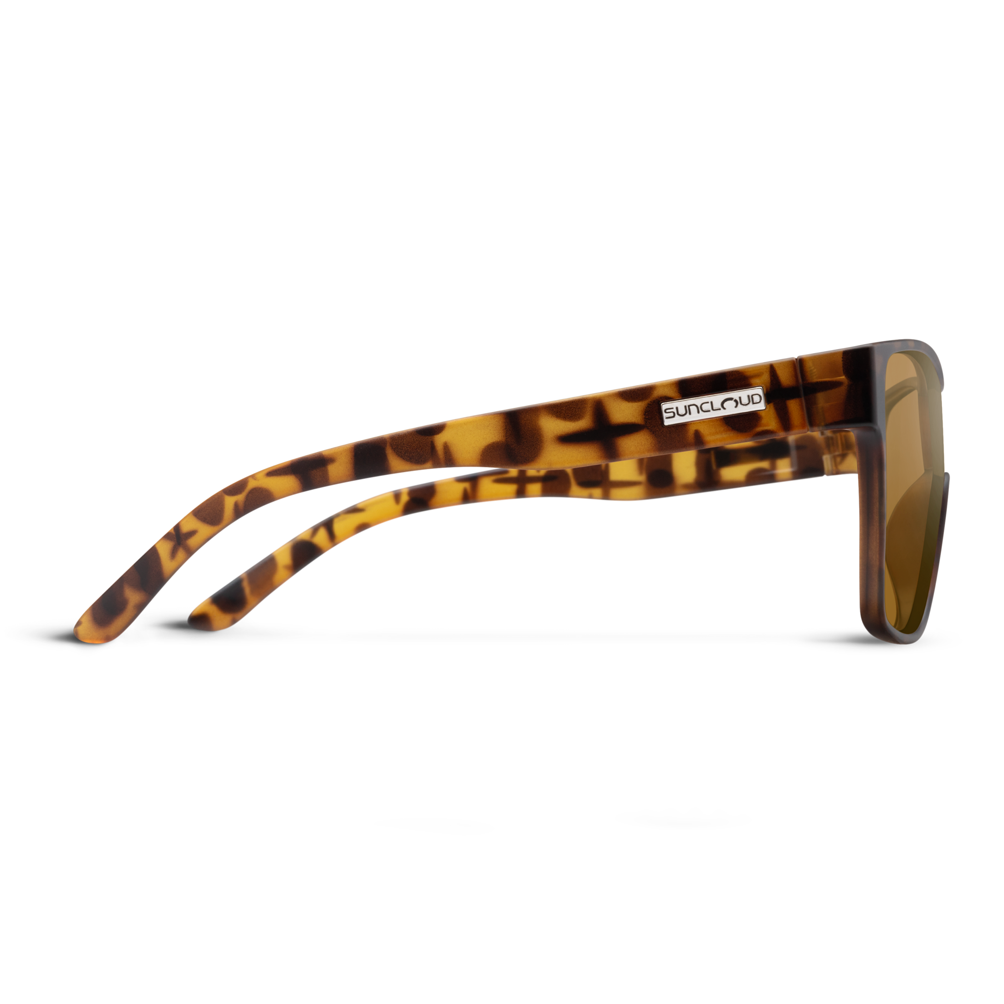 Biff, Matte Tortoise + Polarized Brown Lens, hi-res