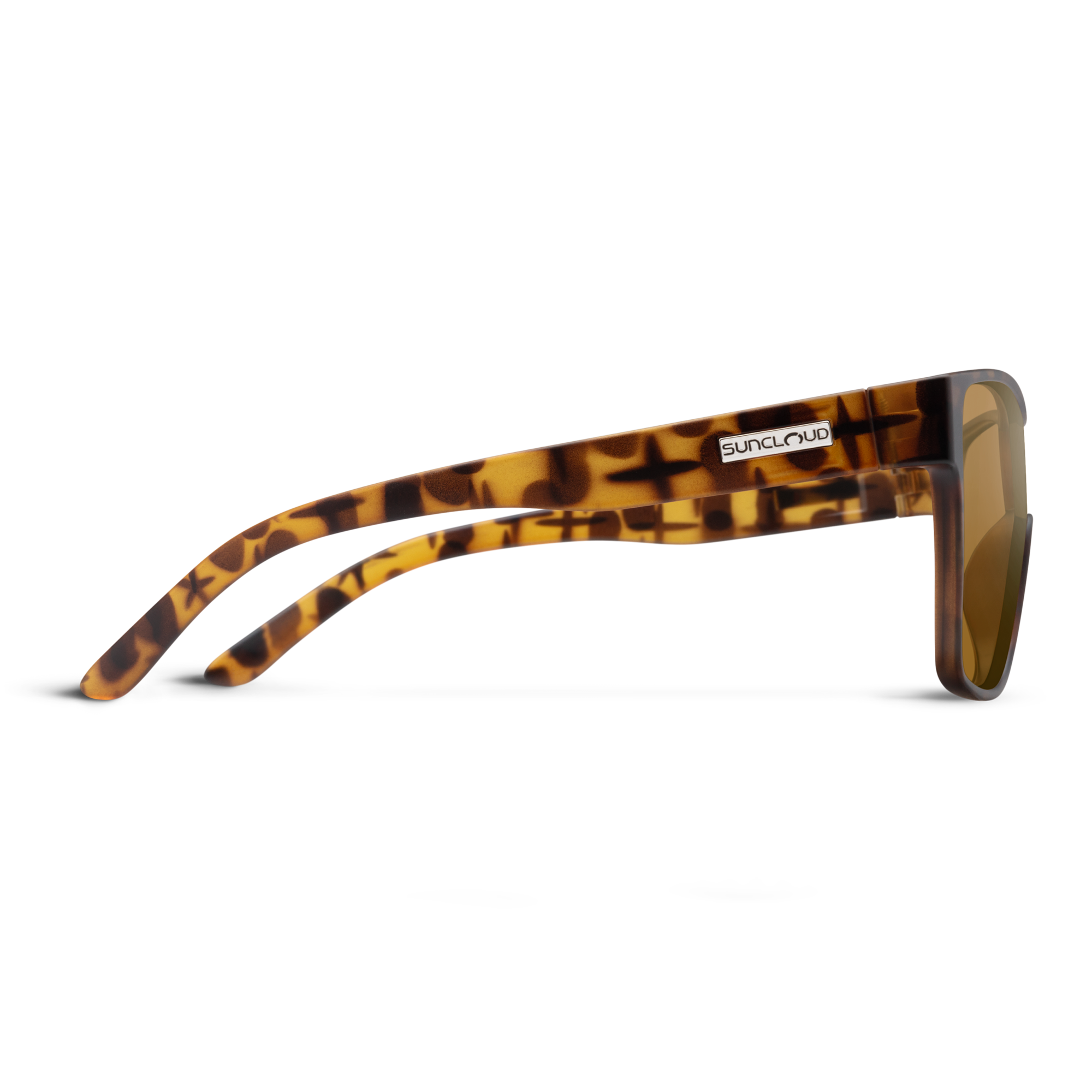 Biff, Matte Tortoise + Polarized Brown Lens, hi-res
